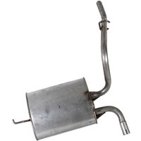 Endschalldämpfer WALKER 22072 Endschalldämpfer WALKER 22072 von Walker