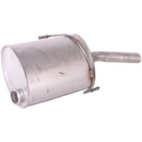 Endschalldämpfer WALKER 22299 Endschalldämpfer WALKER 22299 von Walker