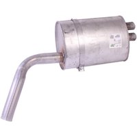 Endschalldämpfer WALKER 22345 Endschalldämpfer WALKER 22345 von Walker