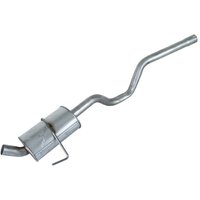 Endschalldämpfer WALKER 22381 Endschalldämpfer WALKER 22381 von Walker