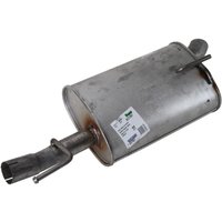 Endschalldämpfer WALKER 22787 Endschalldämpfer WALKER 22787 von Walker