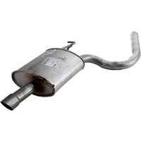 Endschalldämpfer WALKER 22916 Endschalldämpfer WALKER 22916 von Walker