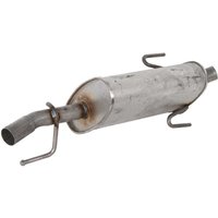 Endschalldämpfer WALKER 22926 Endschalldämpfer WALKER 22926 von Walker