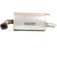 Endschalldämpfer WALKER 23080 Endschalldämpfer WALKER 23080 von Walker