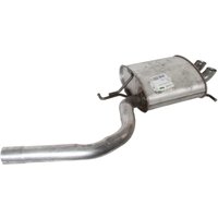 Endschalldämpfer WALKER 23183 Endschalldämpfer WALKER 23183 von Walker
