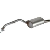 Endschalldämpfer WALKER 23900 Endschalldämpfer WALKER 23900 von Walker