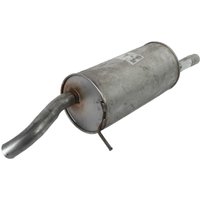 Endschalldämpfer WALKER 23920 Endschalldämpfer WALKER 23920 von Walker