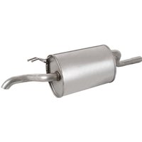 Endschalldämpfer WALKER 23939 von Walker