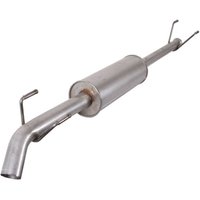 Endschalldämpfer WALKER 24501 Endschalldämpfer WALKER 24501 von Walker