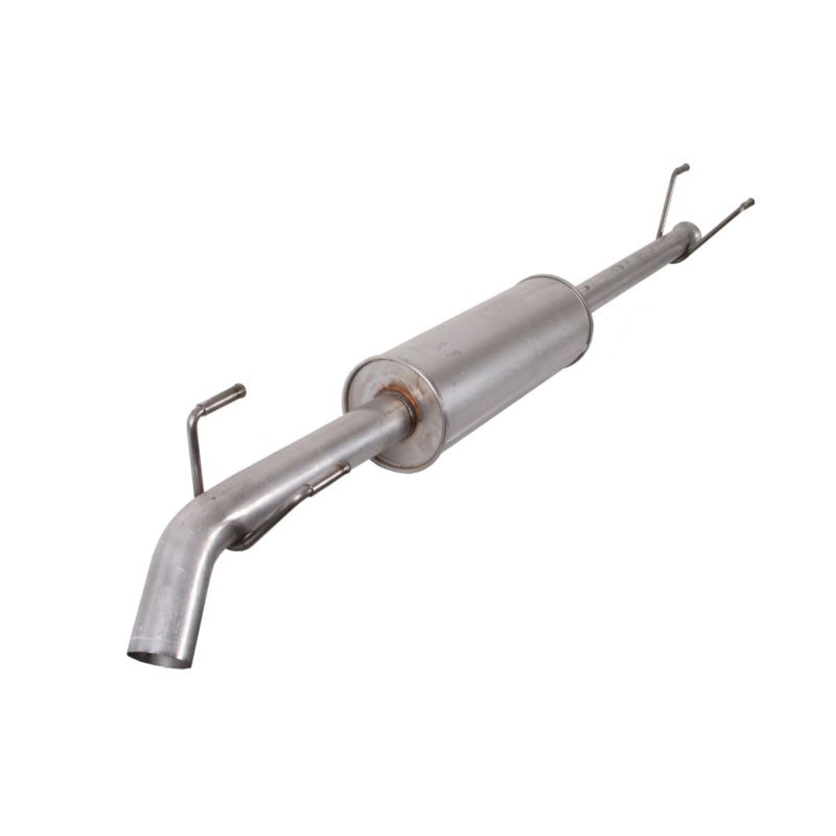 Endschalldämpfer WALKER 24501 Endschalldämpfer WALKER 24501 von Walker