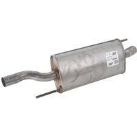 Endschalldämpfer WALKER 70615 Endschalldämpfer WALKER 70615 von Walker