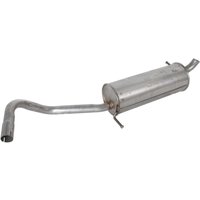 Endschalldämpfer WALKER 71100 Endschalldämpfer WALKER 71100 von Walker