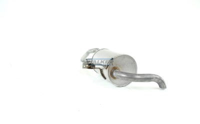 Endschalldämpfer Walker 22764 Endschalldämpfer Walker 22764 von Walker