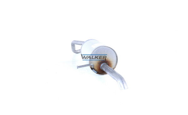 Endschalldämpfer Walker 23349 von Walker