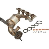 Katalysator WALKER 28874 Katalysator WALKER 28874 von Walker