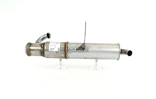 Katalysator u.a. für Smart | Walker (28111) | Katalysator, Abgasanlage von Walker