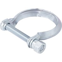 Klemmstück, Abgasanlage WALKER 80562 von Walker