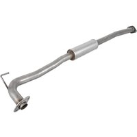 Mittelschalldämpfer WALKER 22990 Mittelschalldämpfer WALKER 22990 von Walker
