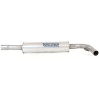 Mittelschalldämpfer WALKER 70508 Mittelschalldämpfer WALKER 70508 von Walker