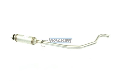 Walker Ruß-/Partikelfilter, Abgasanlage [Hersteller-Nr. 93026] für Opel von Walker