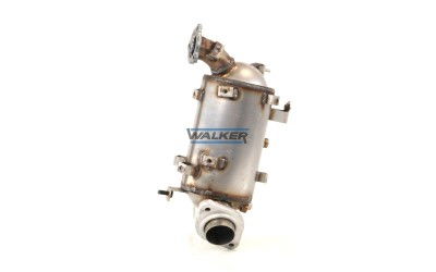 Ruß-/Partikelfilter, Abgasanlage Walker 73039 Ruß-/Partikelfilter, Abgasanlage Walker 73039 von Walker