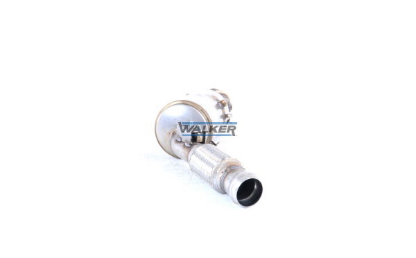 Ruß-/Partikelfilter, Abgasanlage vorne Walker 93165 Ruß-/Partikelfilter, Abgasanlage vorne Walker 93165 von Walker