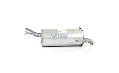 WALKER 22372 Endschalldämpfer von Walker