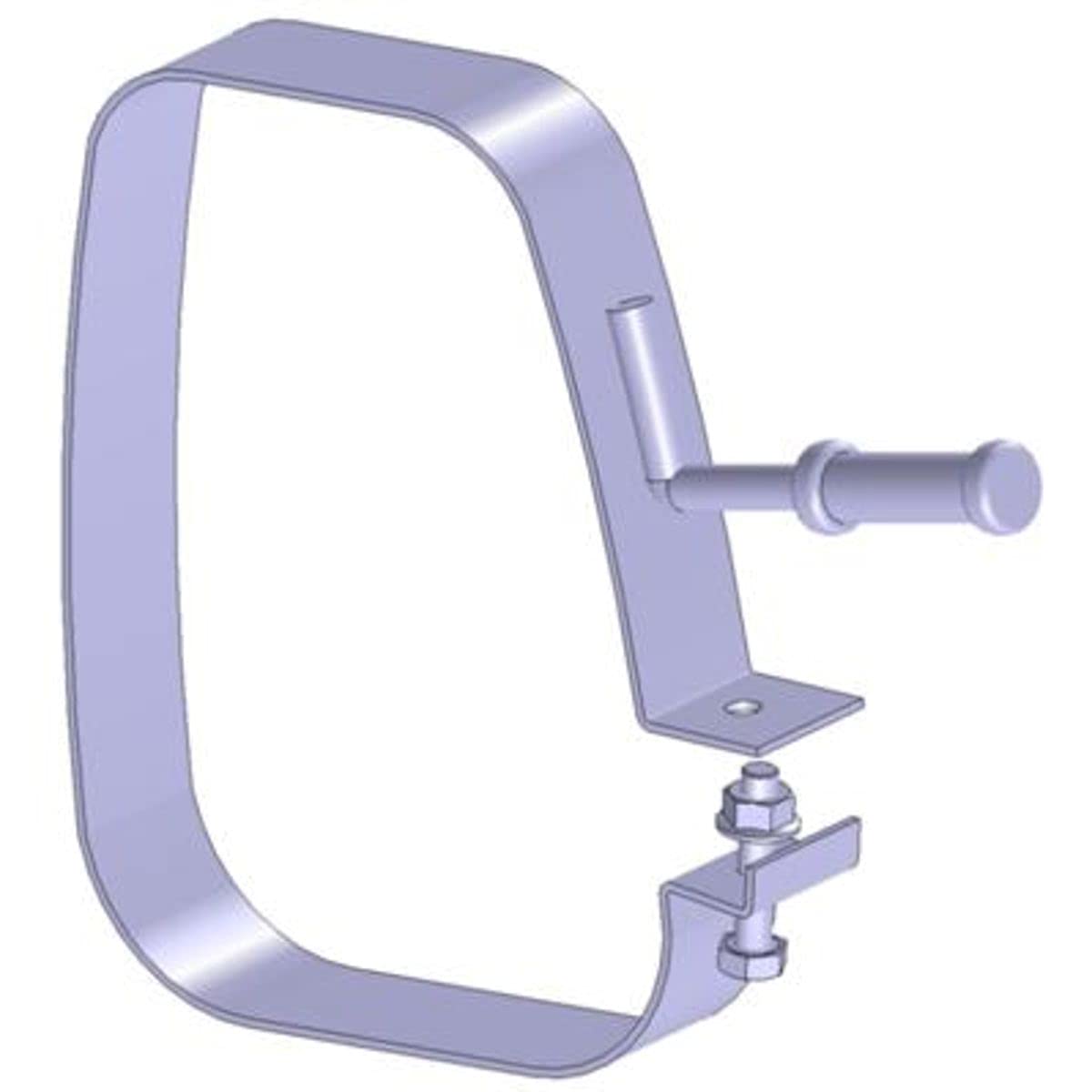 WALKER 80606 Montageteile WALKER 80606 Montageteile von Walker