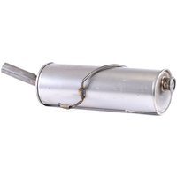 WALKER Endschalldämpfer ohne Anbauteile 23164 Endtopf,Auspuff Endtopf PEUGEOT,206 Schrägheck (2A/C),206 CC (2D),206 SW (2E/K),206 Kastenwagen WALKER Endschalldämpfer ohne Anbauteile 23164 Endtopf,Auspuff Endtopf PEUGEOT,206 Schrägheck (2A/C),206 CC (2D),206 SW (2E/K),206 Kastenwagen von Walker
