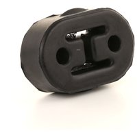 WALKER Gummistreifen, Abgasanlage 81267  VW,FORD,HYUNDAI,Golf IV Variant (1J5),Transporter T3 Kastenwagen,Taro Pickup von Walker