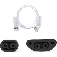 WALKER Montagesatz, Schalldämpfer 82554 VW,SKODA,TOYOTA,Golf IV Cabrio (1E),Felicia I Pickup (6UF, 6U7),FELICIA I (6U1),FELICIA II (6U1) WALKER Montagesatz, Schalldämpfer 82554 VW,SKODA,TOYOTA,Golf IV Cabrio (1E),Felicia I Pickup (6UF, 6U7),FELICIA I (6U1),FELICIA II (6U1) von Walker