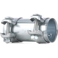 WALKER Rohrverbinder, Abgasanlage Innendurchmesser: 55mm 80138  VW,AUDI,OPEL,Golf IV Schrägheck (1J1),Golf V Schrägheck (1K1),TOURAN (1T1, 1T2) von Walker