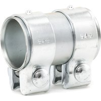 WALKER Rohrverbinder, Abgasanlage Innendurchmesser: 50mm 86152  VW,AUDI,OPEL,Golf V Schrägheck (1K1),POLO (9N_) von Walker