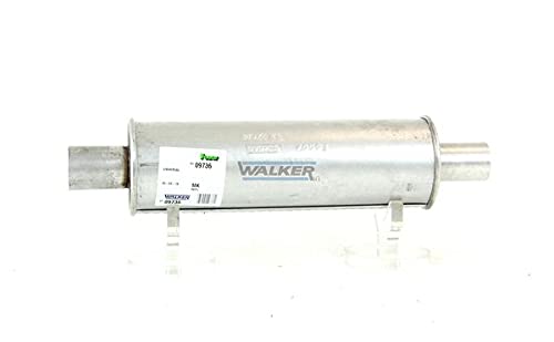 Walker 09736 Endschalldämpfer von Walker