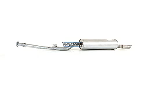 Walker 14008 Endschalldämpfer Walker 14008 Endschalldämpfer von Walker