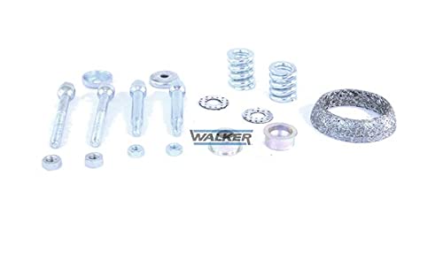 Walker 14702 Montagesatz, Abgasanlage Walker 14702 Montagesatz, Abgasanlage von Walker