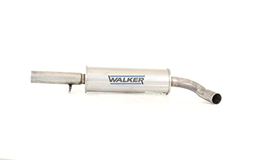 Walker 21576 Mittelschalldämpfer Walker 21576 Mittelschalldämpfer von Walker