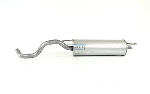 Walker 22053 Endschalldämpfer Walker 22053 Endschalldämpfer von Walker
