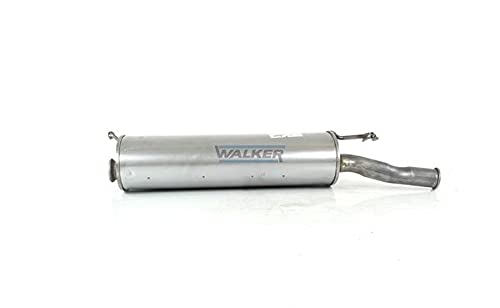 Walker 22427 Endschalldämpfer Walker 22427 Endschalldämpfer von Walker