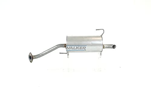 Walker 22624 Endschalldämpfer Walker 22624 Endschalldämpfer von Walker