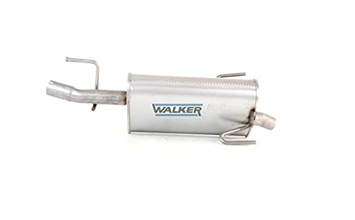 Walker 22926 Endschalldämpfer von Walker