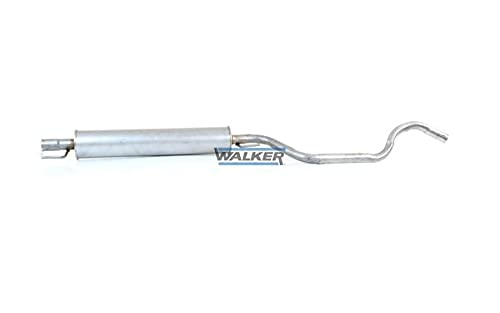 Walker 23157 Mittelschalldämpfer Walker 23157 Mittelschalldämpfer von Walker