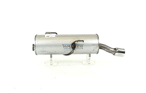 Walker 23165 Endschalldämpfer Walker 23165 Endschalldämpfer von Walker