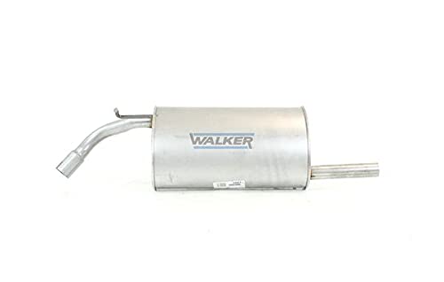 Walker 23664 Endschalldämpfer Walker 23664 Endschalldämpfer von Walker