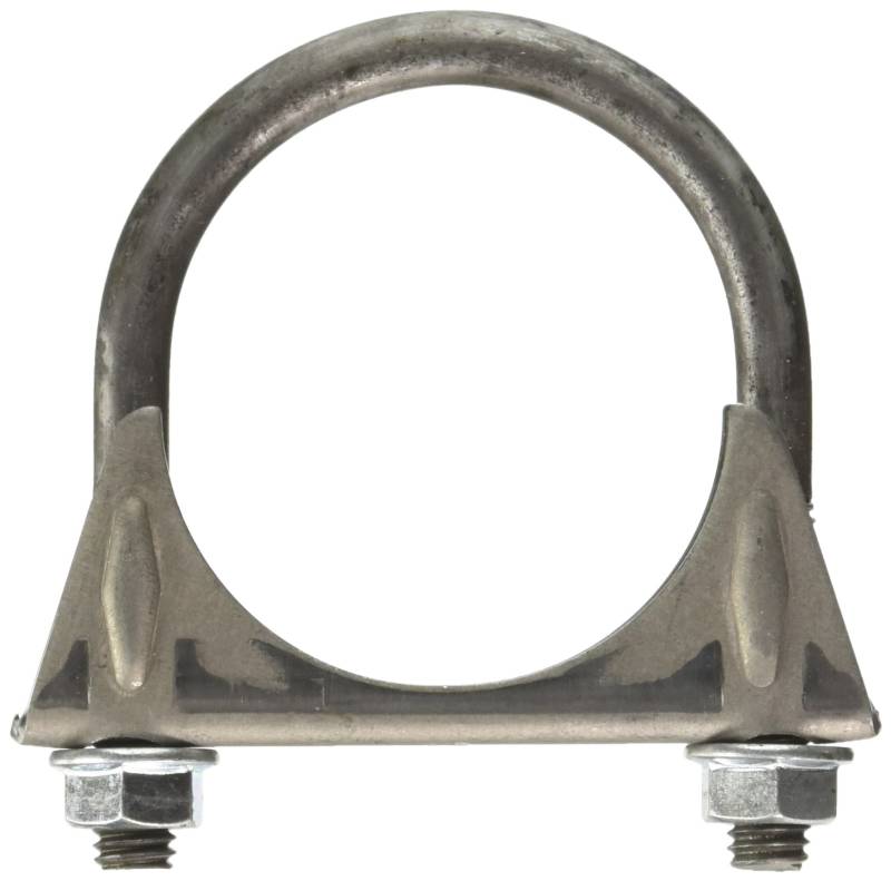 Walker 35336 Robuste Klemme, 6,4 cm (2 1/4 Zoll) von Walker