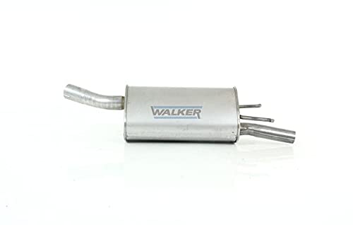 Walker 70308 Endschalldämpfer von Walker