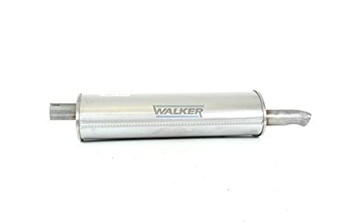 Walker 70338 Endschalldämpfer Walker 70338 Endschalldämpfer von Walker