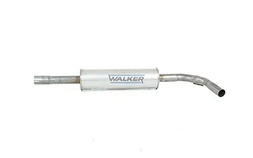 Walker 70504 Mittelschalldämpfer Walker 70504 Mittelschalldämpfer von Walker