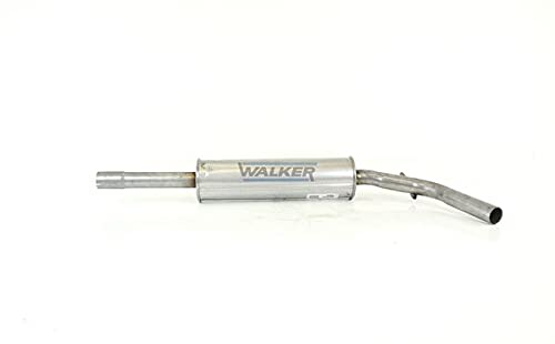 Walker 70582 Mittelschalldämpfer Walker 70582 Mittelschalldämpfer von Walker