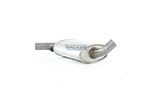 Walker 70604 Mittelschalldämpfer von Walker